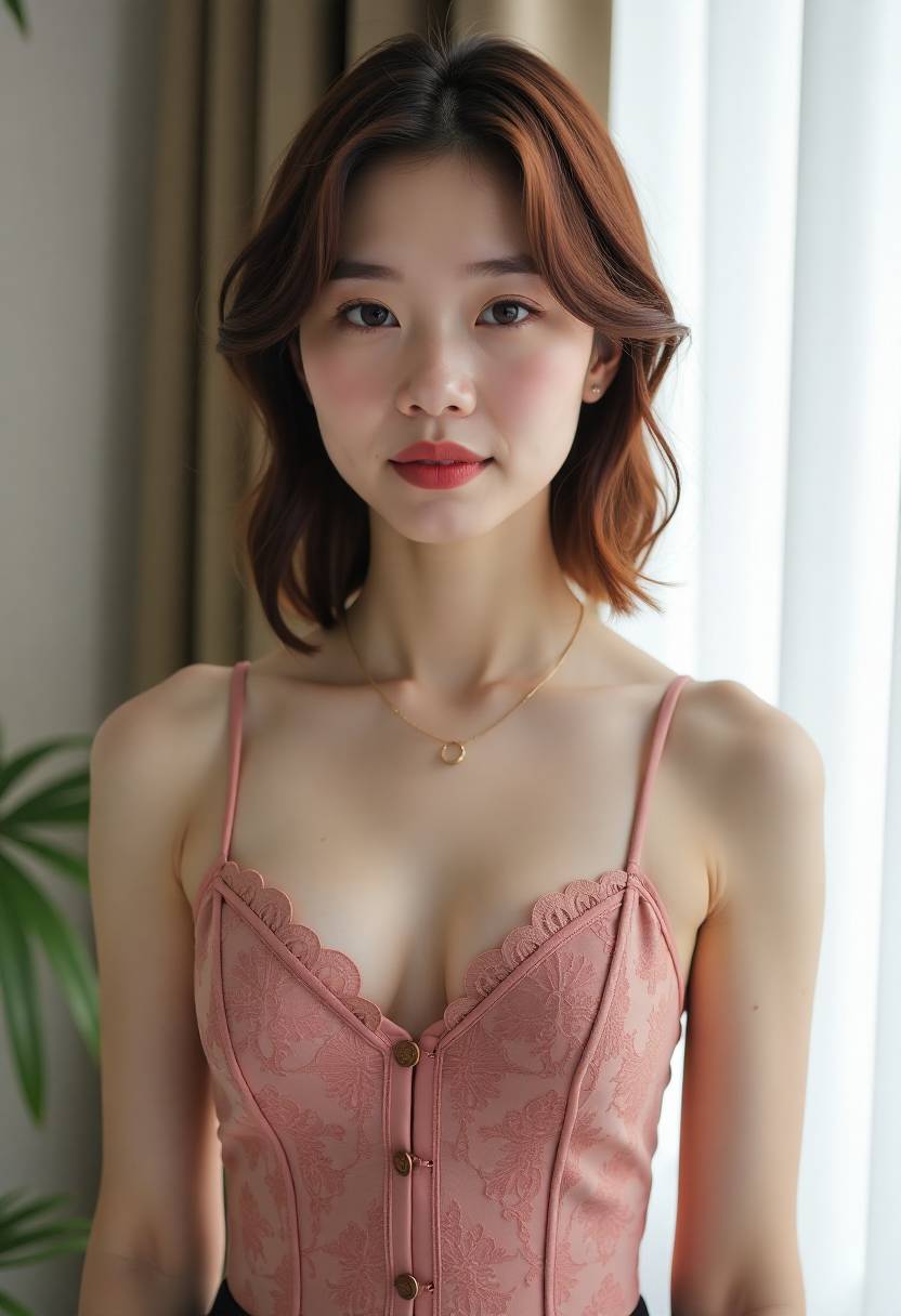 穿越成暴君的心尖宠