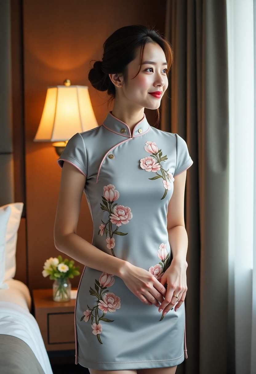 丞相夫人要改嫁