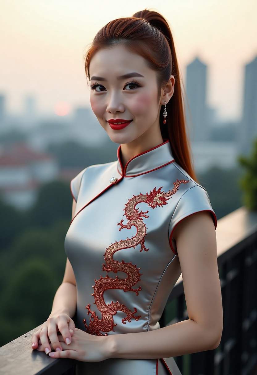 冒牌千金成真豪门