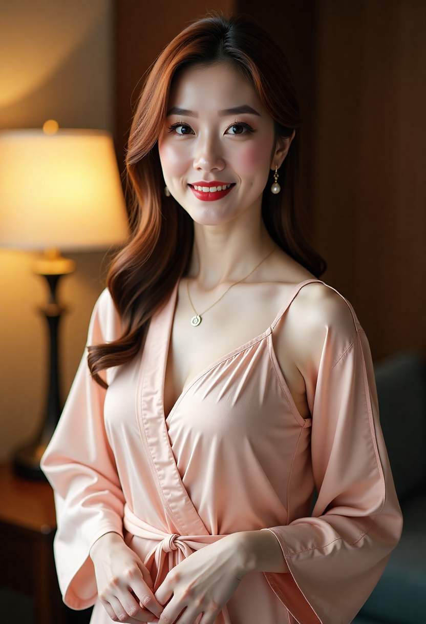 夫人马甲又掉了