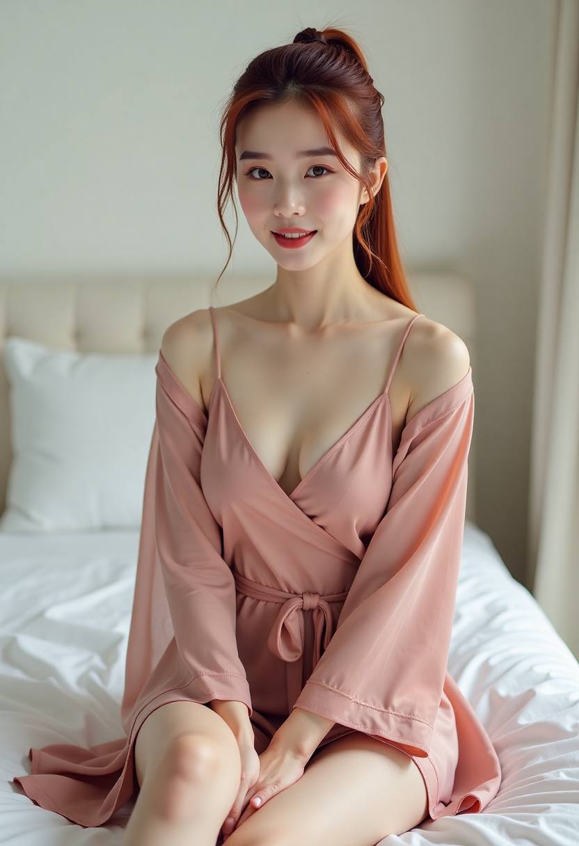 一吻成瘾：总裁别太坏