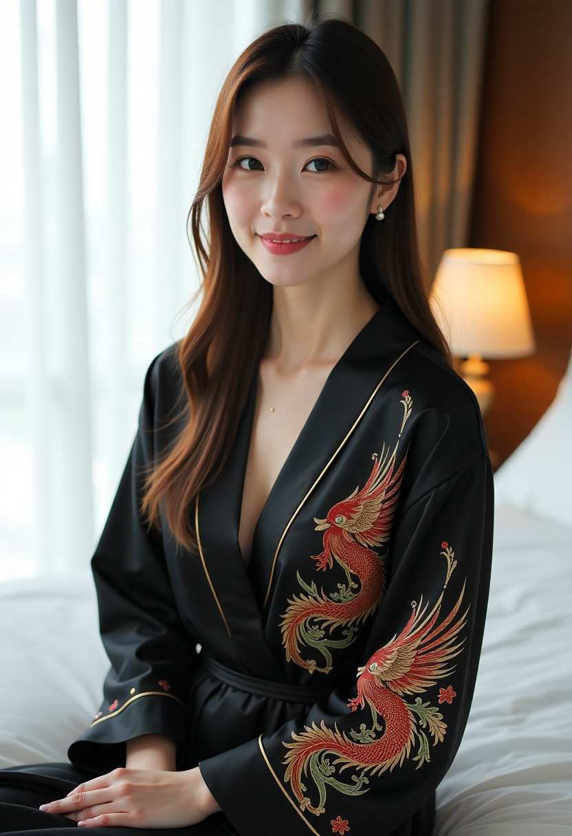 赘婿崛起：震惊全城
