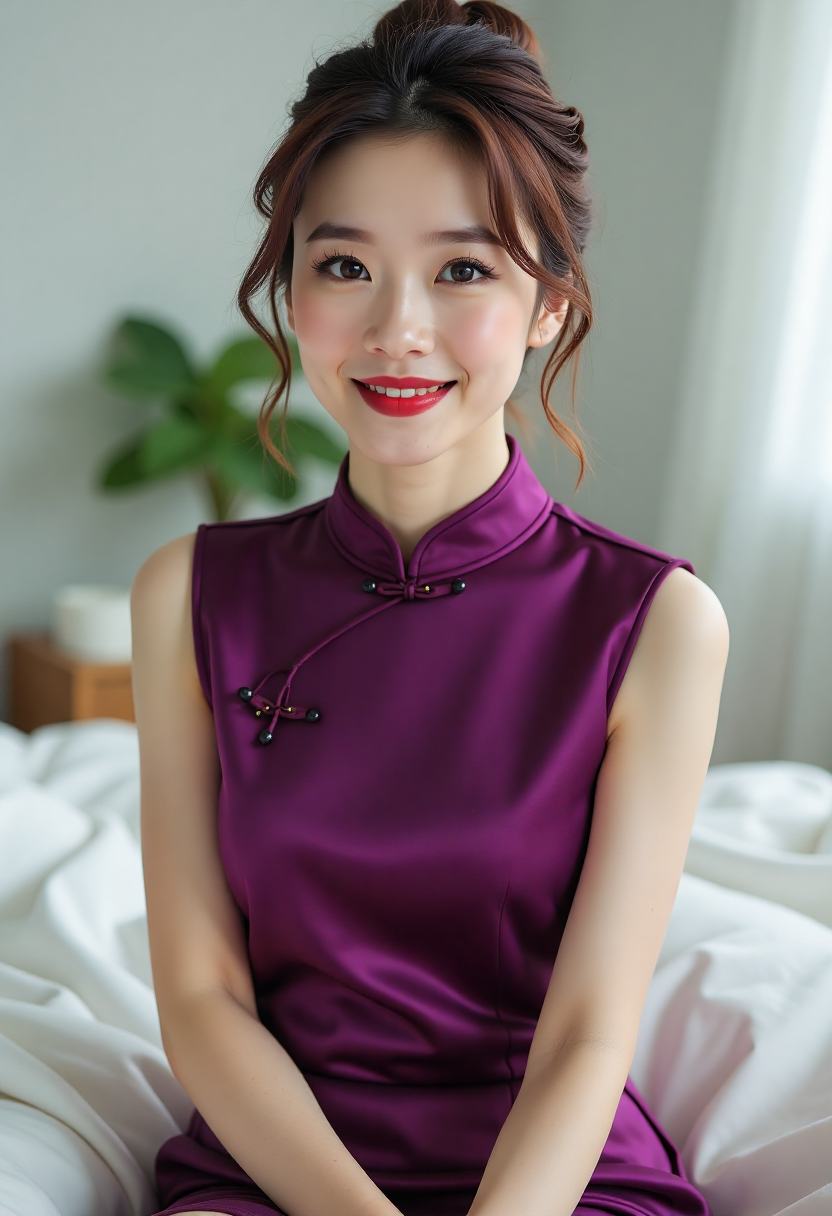 王妃今天又想和离