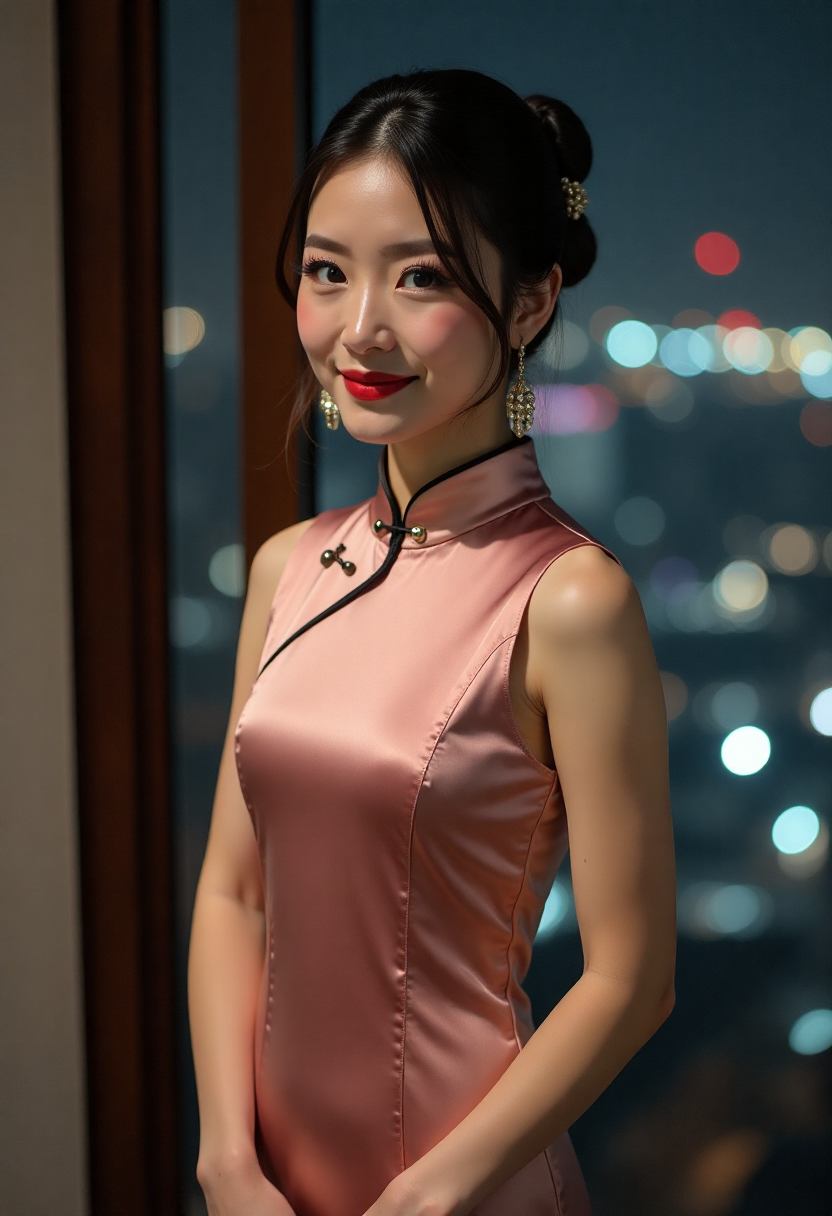 穿越异世：开局无敌